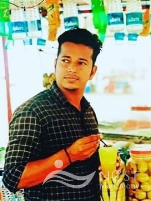 Akhil k